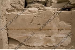 Photo Texture of Karnak Temple 0187